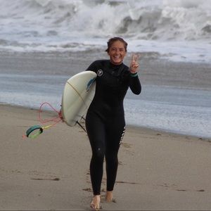 Meet your Posher, Emily